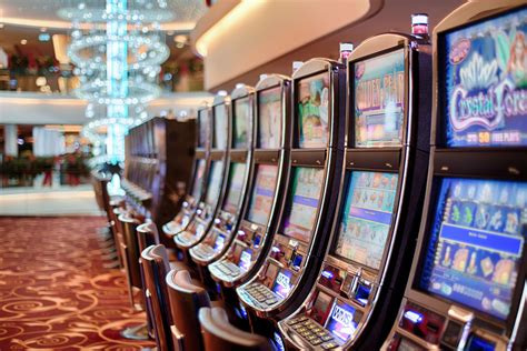 Melhores casinos em reno
